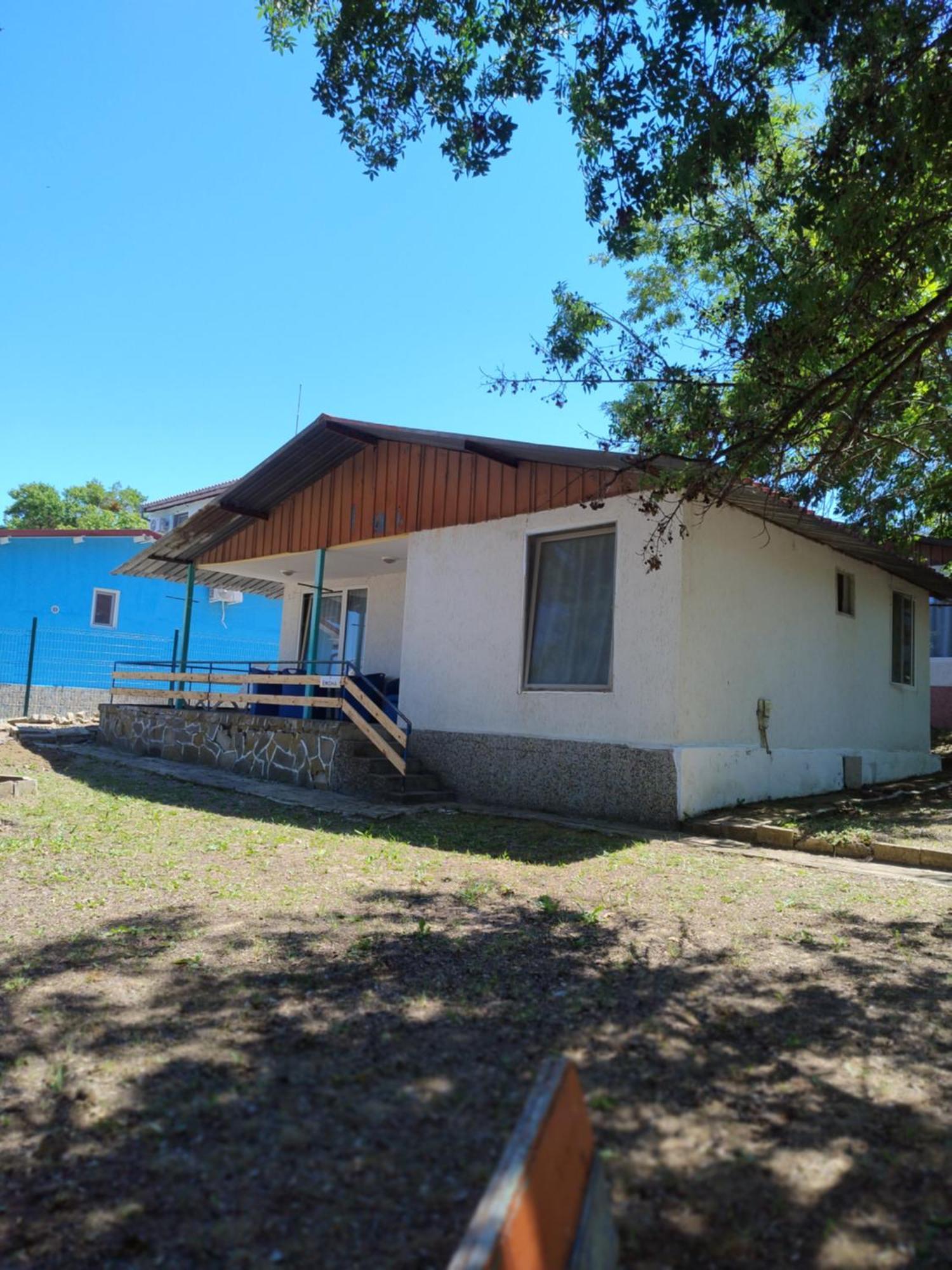 Elit Holiday Village Obzor Buitenkant foto