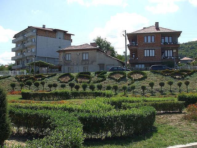 Elit Holiday Village Obzor Buitenkant foto