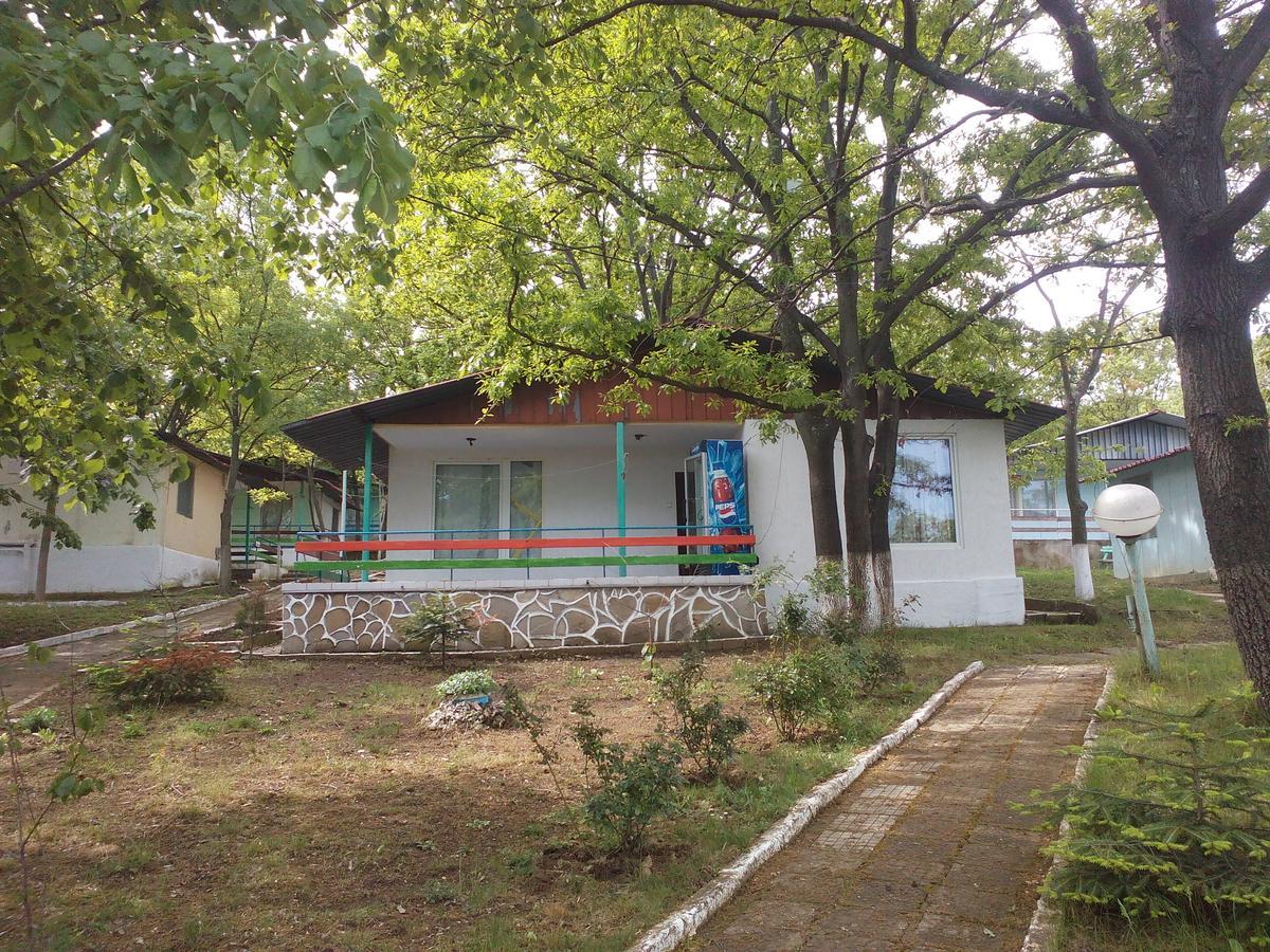 Elit Holiday Village Obzor Buitenkant foto