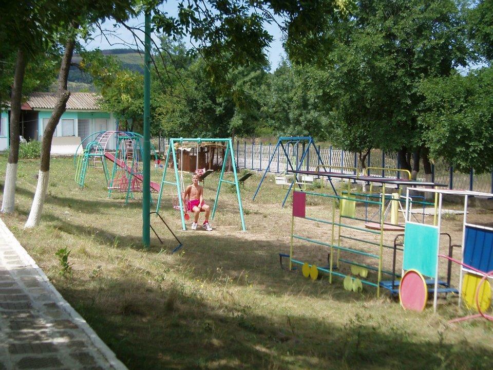 Elit Holiday Village Obzor Buitenkant foto